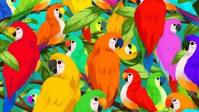 Tes IQ ilusi optik ini merupakan sebuah tes yang dapat menguji kemampuan visual.