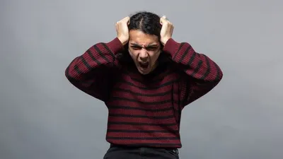 Punya Sikap Tempramental tapi Anggap Diri sebagai Tumbal, Ini Lima Tanda Seseorang Minim Kedewasaan Emosional