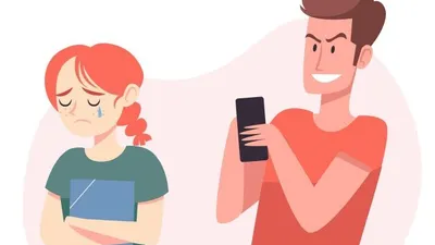 Ilustrasi Karakter Positif yang Melekat pada Orang Baperan.