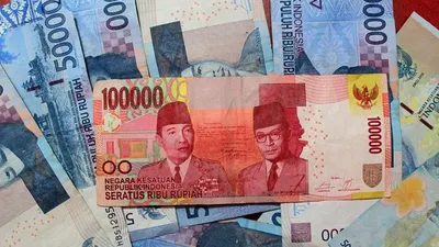 Ilustrasi UMP di Jawa Timur
