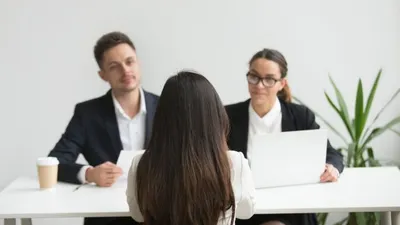 Jangan Asal Gaya, Inilah 5 Hal Utama yang Harus Dilakukan Pencari Kerja saat Hadiri Proses Wawancara