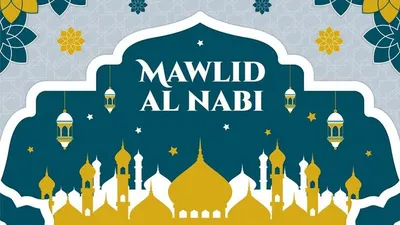 3 Doa Malam Maulid Nabi Muhammad SAW yang Bisa Diamalkan Umat Muslim, Peringatan Hari Lahir Rasulullah