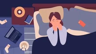 Apa Itu Depresi? Kenali Ciri-ciri dan Gejalanya Sejak Dini, Penyakit Ini Bisa Serang Siapa Saja, Waspadai!
