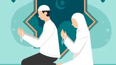 Wajib Tahu! Ini Orang yang Merugi dan Tidak Mendapat Keutamaan di Malam Lailatul Qadar