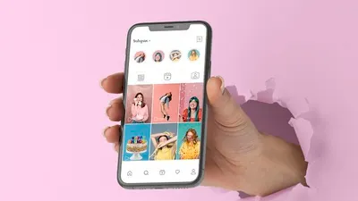 Instagram. Tips Android: Cara Mengetahui Password Semua Akun Media Sosial Tanpa Ribet, Cukup Klik Pengaturan Ini