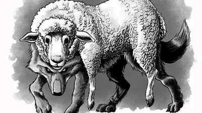 Illustrasi Tes Kepribadian
