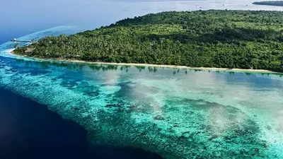 10 Pulau Terindah di Indonesia, Cocok Jadi Destinasi Wisata Menakjubkan