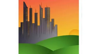 Ilustrasi tes teka-teka visual