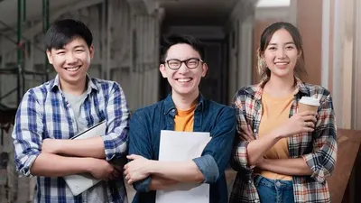 Ilustrasi temukan 4 life hack psikologi yang akan membuat kamu semakin berkembang dengan cepat dan bisa meningkatkan value dalam diri kamu.