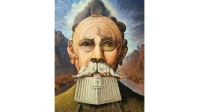 Ilustrasi tes kepribadian