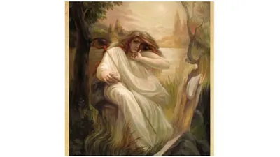 Illustrasi Tes Kepribadian
