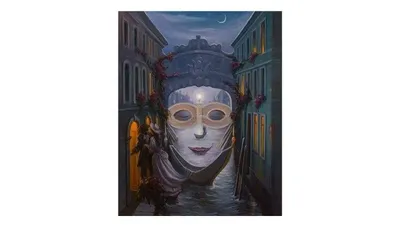 Illustrasi Tes Kepribadian
