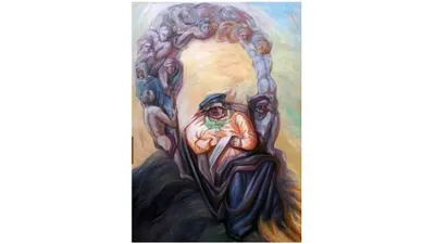 Illustrasi Tes Kepribadian