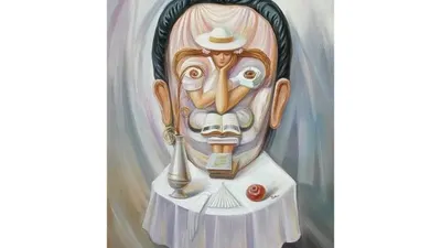 Ilustrasi tes kepribadian