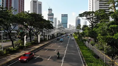 Calon Mahasiswa Merapat! Ini 6 Rekomendasi Kota dengan Biaya Hidup Murah di Indonesia
