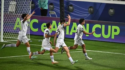Erick Thohir mengatakan kalau tim sepak bola Indonesia memiliki banyak pemain muda yang memiliki masa depan sepak bola Indonesia.