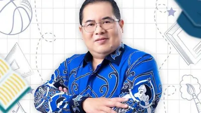 Juru Bicara (Jubir) Timnas Anies Baswedan-Muhaimin Iskandar (Cak Imin) atau AMIN, Indra Charismiadji, ditangkap oleh Kejaksaan Negeri Jakarta Timur perihal persoalan pajak.
