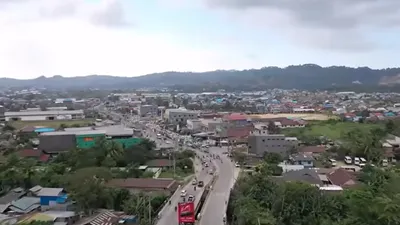 Ini Daftar 10 Kota Termiskin di Indonesia Menurut Data BPS, Cek Apakah Ada Kota Kamu?