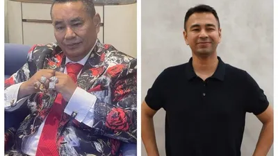 Ini Perbandingan Harga serta Fasilitas Beach Club Punya Raffi Ahmad dan Hotman Paris, Mana yang Lebih Mewah?