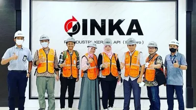 INFO 7 Perusahaan BUMN Buka Loker Minimal SMA Maret 2024, Cek Dulu Kualifikasi dan Posisi, Pencari Kerja Merapat!