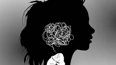 Ilustrasi Inner Child