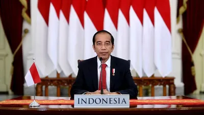 Sebagai Kepala Negara, Presiden Jokowi tentu sering mendapat kritikan bahkan sampai hinaan dari orang yang tak menyukainya.