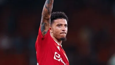Jadon Sancho tidak dibawa oleh sang pelatih Erik Ten Hag dalam laga Manchester United ke markas Arsenal.