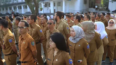 Cek yuk dan catat 10 formasi yang tersedia untuk dilamar oleh semua jurusan S1 dalam seleksi CPNS 2023 yang akan datang.