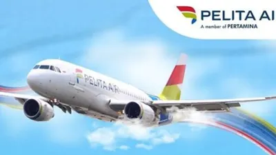 Jadwal Penerbangan Pesawat Pelita Air Juanda-Soetta Ditunda karena Ancaman Bom, Ternyata Ini Nama Pelakunya