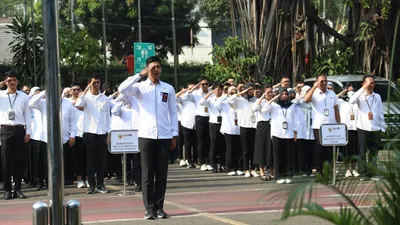 Berikut ini rincian formasi seleksi CPNS 2024. Total kuota formasi yang dibuka: 2.302.453 lowongan dan terdiri dari kuota CPNS dan PPPK.