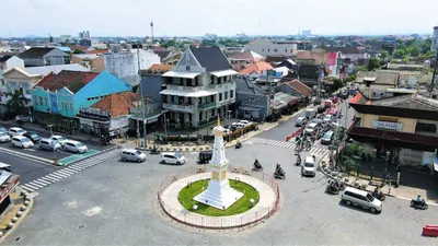 Secara umum kota yang layak huni adalah kota yang mampu memberikan rasa aman kepada warganya dari ancaman tindak kriminal.