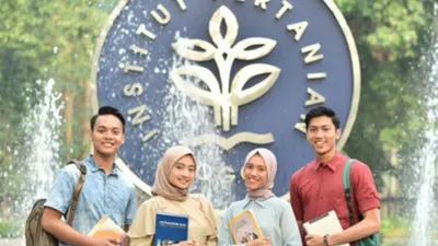 Kuliah IPB