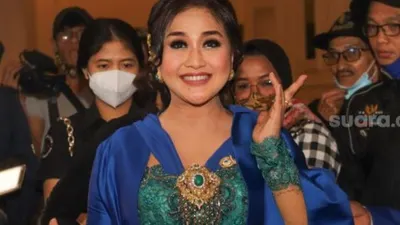 Paramitha Rusady