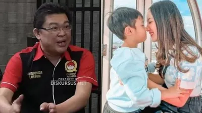 Janggalnya Kasus Kematian Dante Anak Tamara Tyasmara, Alvin Lim Mohon Kepolisian untuk Segera Selidiki Ibunya