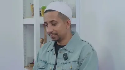 Habib Jafar