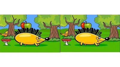 Jenis game atau permainan yang bagus untuk meningkatkan kecerdasan IQ salah satunya adalah teka-teki bergambar.