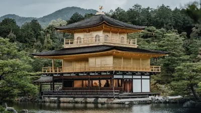 Ilustrasi. Orang Jepang terkenal dengan kebijaksanaan dan filosofi hidup mereka yang unik.