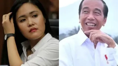 Rismon Sianipar ternyata membuat laporan khusus kepada Presiden Joko Widodo (Jokowi) secara terbuka untuk menindaklanjuti kasus Jessica Wongso.