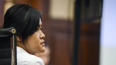 Pakar Hukum Jawab Pertanyaan Soal Kemungkinan Kasus Kopi Sianida Jessica Wongso Disidang Ulang