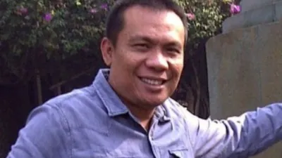 Rismon Sianipar sebagai saksi ahli digital forensik pihak Jessica Wongso tak gentar menyuarakan bahwa CCTV telah di rekayasa.