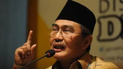 Mengenai Putusan MKMK, Jimly Asshiddiqie: yang Salah Harus Dibilang Salah!