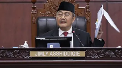 Jimly Asshiddiqie