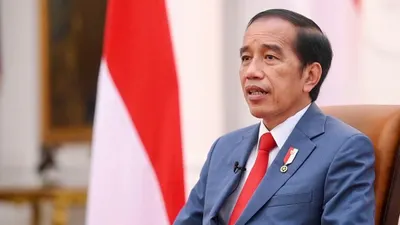 Jokowi