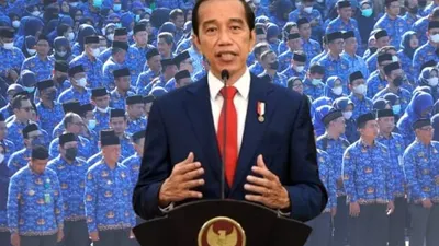 Jokowi
