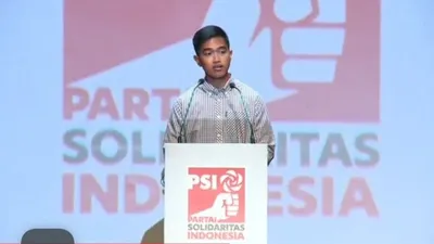 Kaesang Pangarep