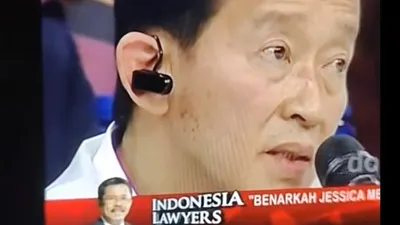 Jurus Rangga Saputro Barista Olivier yang Berhasil Bikin Ayah Mirna Tersentuh Tak Jadi Tuntut Dirinya
