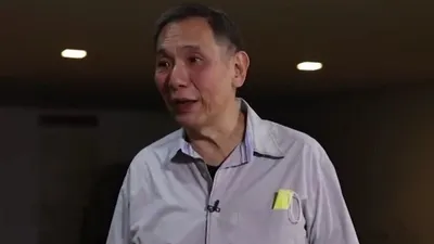 Jusuf Hamka Bantah Dirinya Tidak Tertib Bayar Pajak 35 Tahun, Sebut Lupa karena Kebanyakan Ini