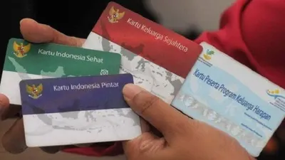 KABAR GEMBIRA! KPM Pemilik Kartu KIS dan PIP Akan Dapat Bantuan Tambahan Rp800 Ribu, Simak Info Lengkapnya di Sini
