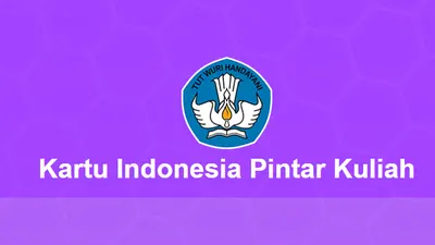 Tak Tercatat di DTKS dan Bukan Penerima PIP saat SMA, Bisakah Menerima KIP Kuliah 2024? Tenang Ini Solusinya!