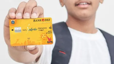 Usai Heboh Dicabut, Kini Pemprov DKI Kembali Buka Pendaftaran KJMU Tahap 1 Tahun 2024, Cek Syarat dan Ketentuannya Berikut